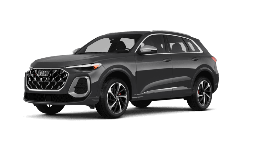 2025 Audi SQ5 2025 Audi SQ5