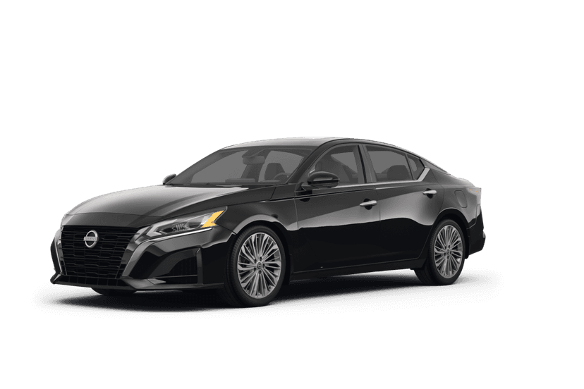 2026 Nissan Altima 2026 Nissan Altima