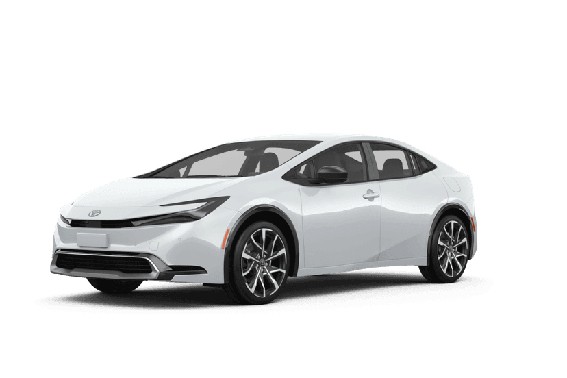 2026 Toyota Prius Prime 2026 Toyota Prius Prime